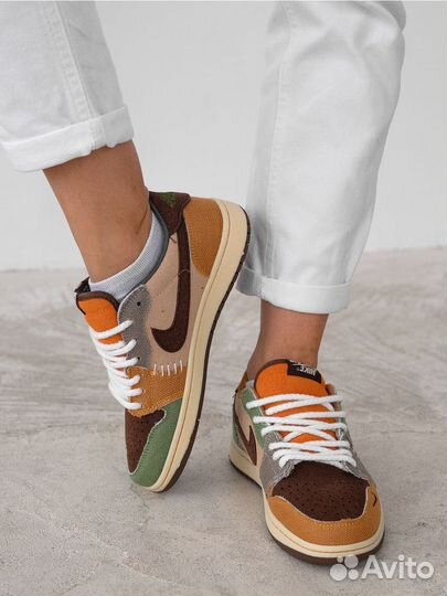 Кроссовки nike sb dunk low