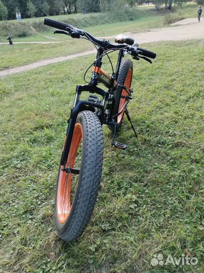 Велосипеды бу взрослый байк