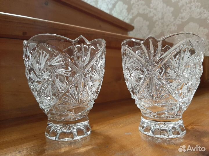 Ваза конфетница