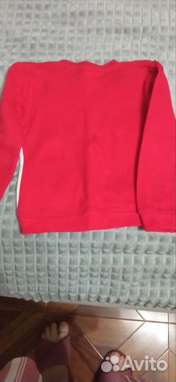 Джемпер для девочки 104