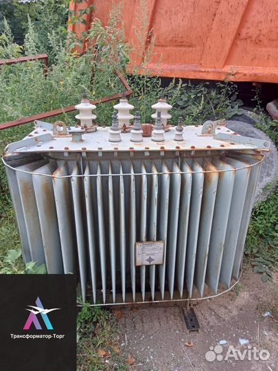 Трансформатор силовой арт97861
