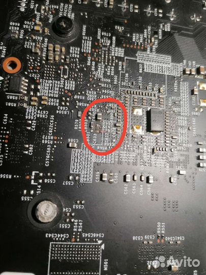 Видеокарта gtx 960 2gb