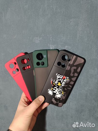 Oneplus чехлы и защитные стекла