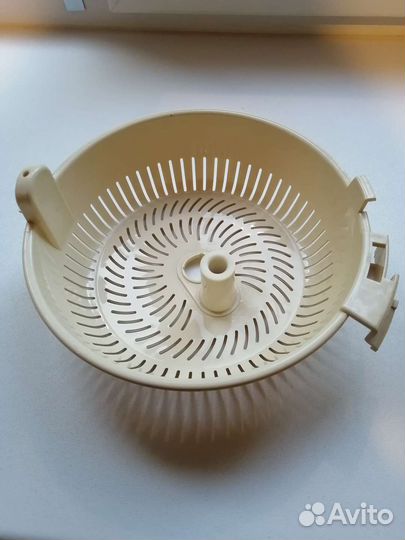 Кухонный комбайн moulinex ovatio 3