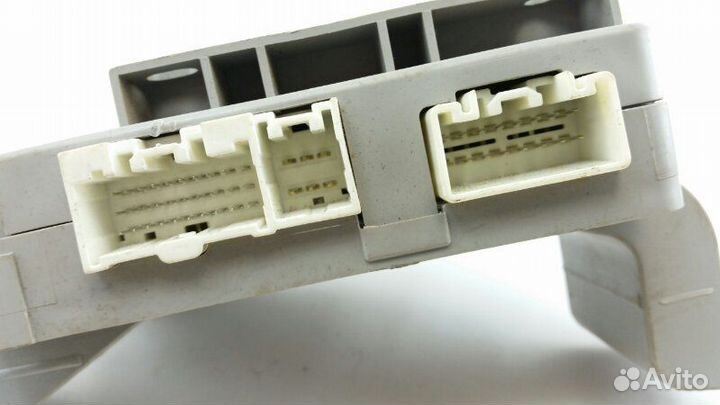 Блок электронный Mazda Cx-7 ER3P L3VDT 2008