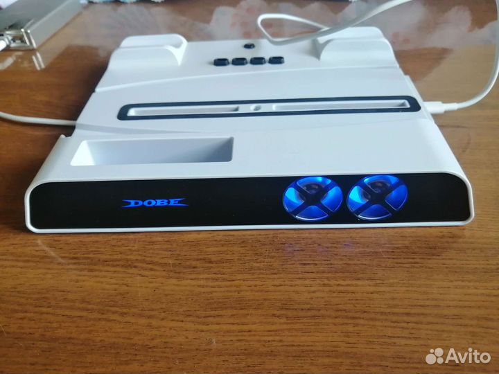 Подставка для ps5