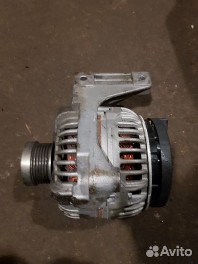 Генератор Volvo XC90 2.5