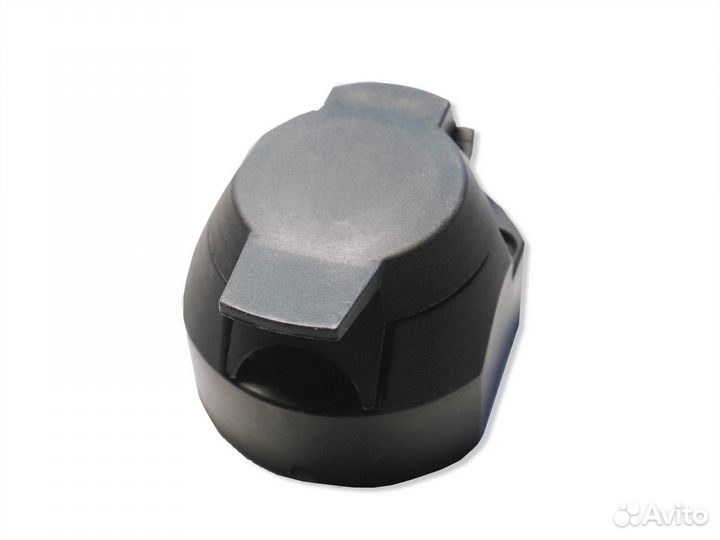 Штатная электрика к фаркопу для Kia Cerato