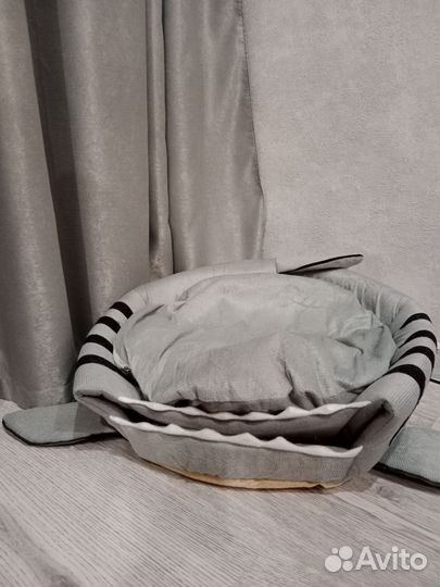 Домик лежанка для животных