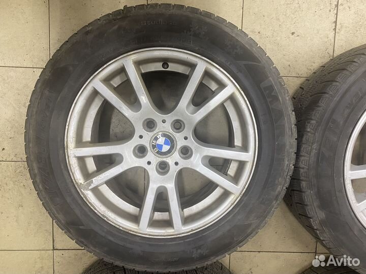 Колеса BMW X3 e83