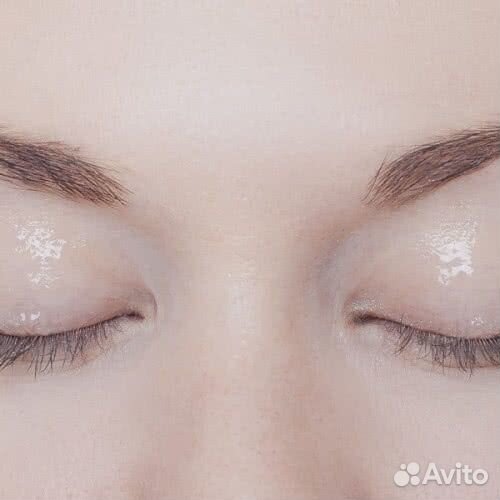 Rouge Bunny Rouge / Блеск для век жидкий Eye Gloss