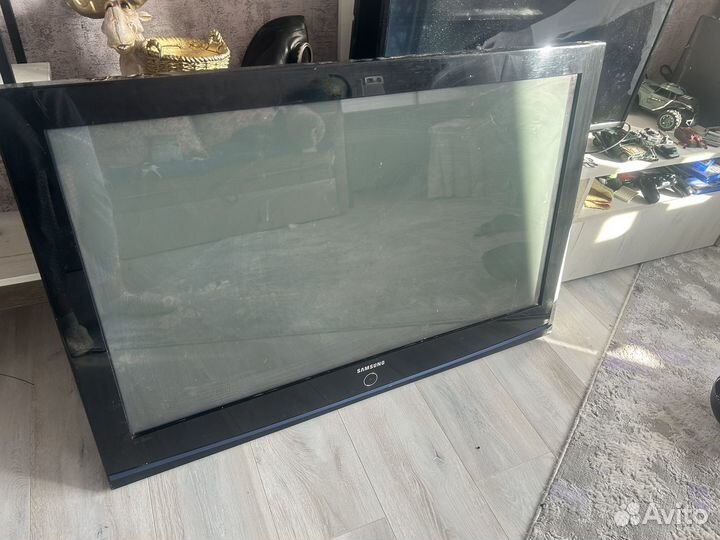 Samsung ps 42c92hr