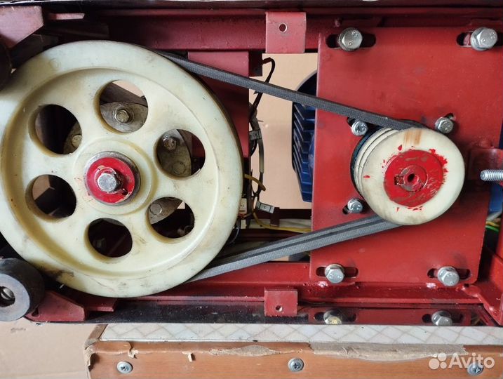 Овощерезка электрическая мпр-350М, мпр 350 М