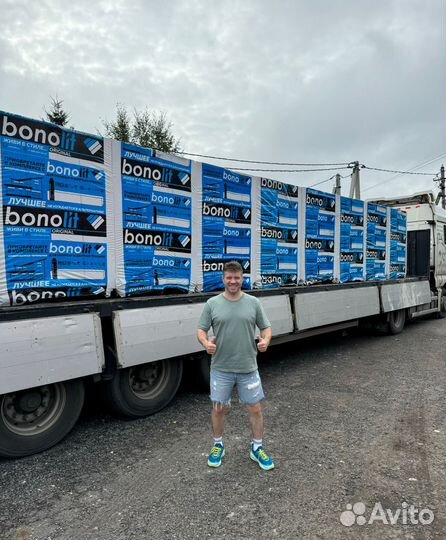 Пеноблоки газоблоки 100