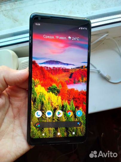 Google pixel 2 XL 4/64gb