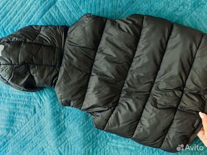 Жилетка для мальчика