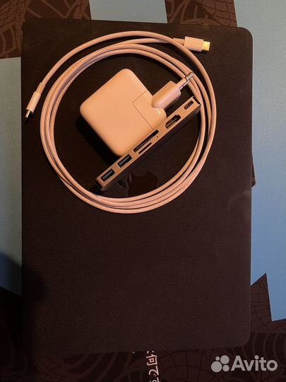 Apple MacBook Air 13 2020 M1 16gb 512