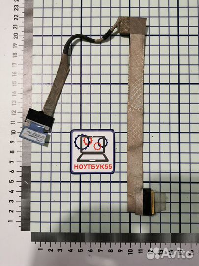 Шлейф матрицы dell 1545, 1546