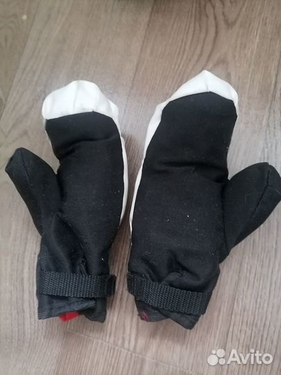 Боксерская груша детская