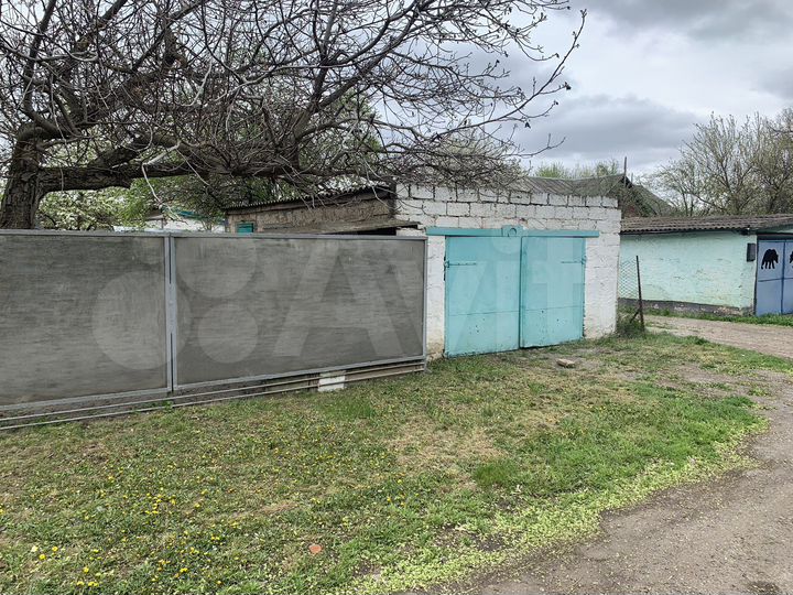 Дом 85 м² на участке 10 сот.