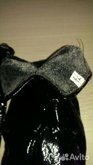 Перчатки женские. Новые. Размер 7. Зима