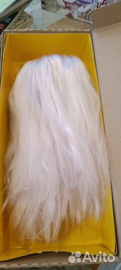 Кукла Блайз blythe