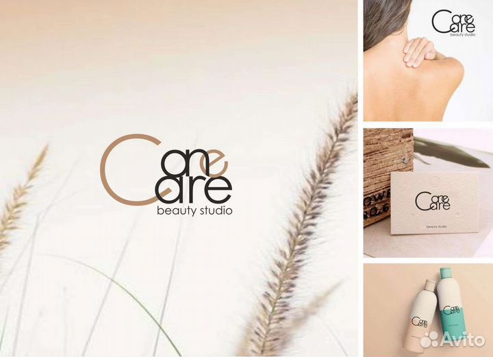 Разработка логотипа