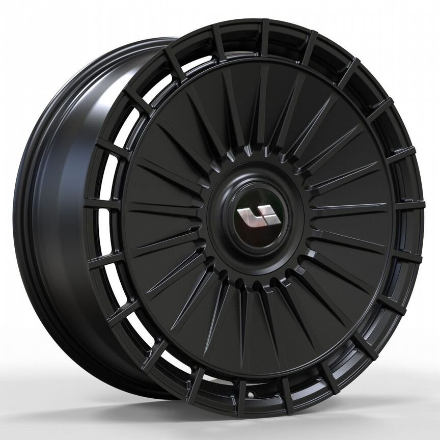 Кованые диски LiXiang 9×R21 5×120