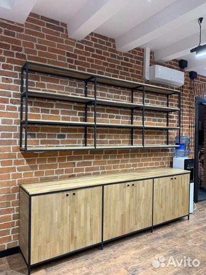 Изготовление металлоконструкций, сварка