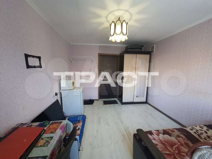 Комната 12,6 м² в 1-к., 4/5 эт.