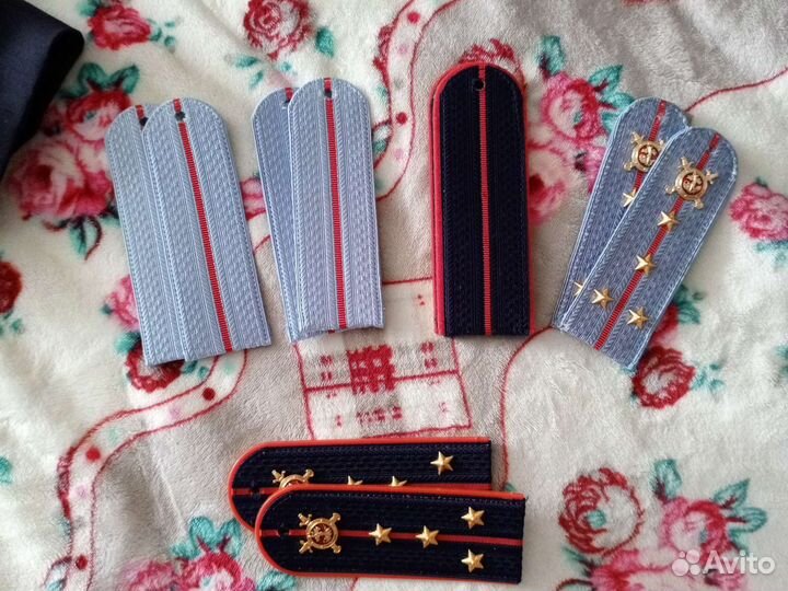 Форма полиции