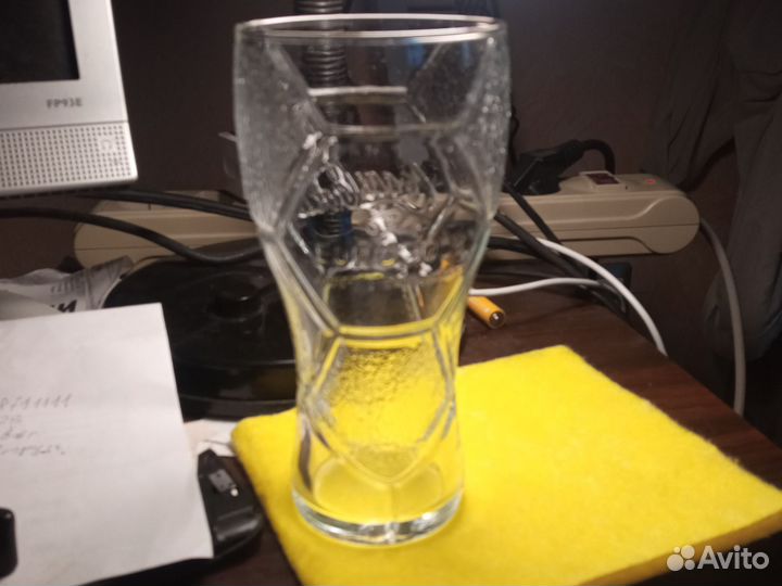 Стаканы кока кола макдональдс