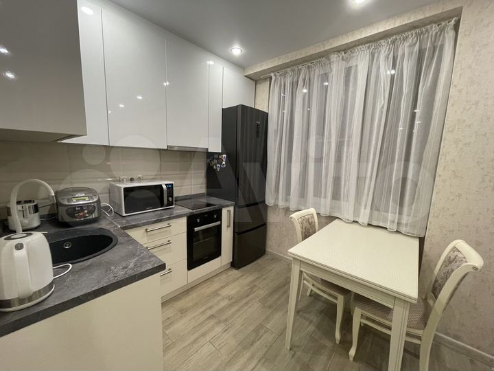 Квартира-студия, 24 м², 1/1 эт.