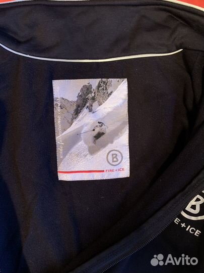 Bogner Куртка спортивная, 54 р