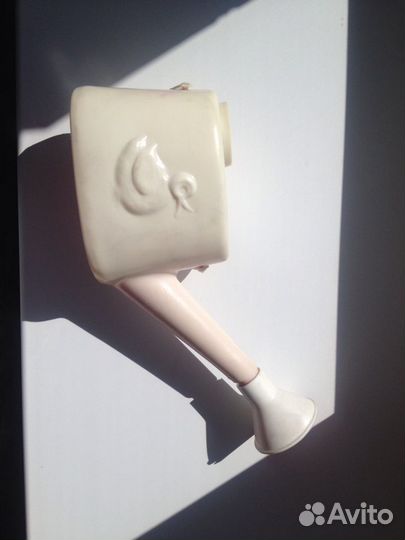 Лейка детская 70-х годов