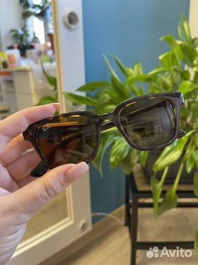 Очки ray ban оригинальные