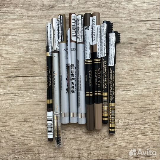 Карандаш для глаз