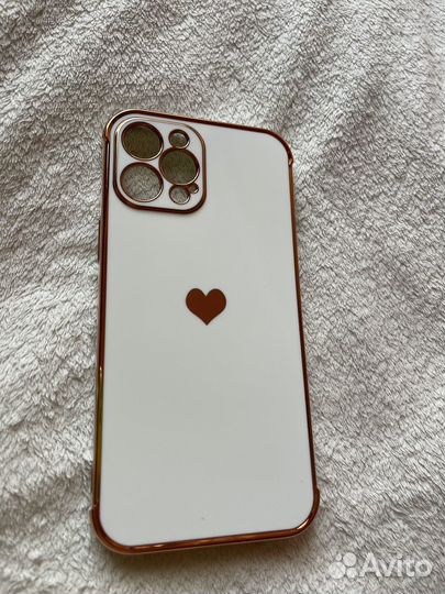 Чехол на iPhone 12 pro max