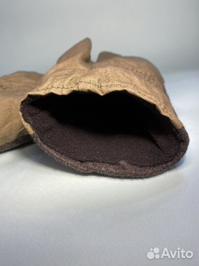 Варежки рабочие