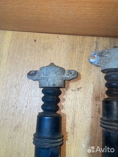 Амортизатор подвески (пара) задний Citroen C4 B7