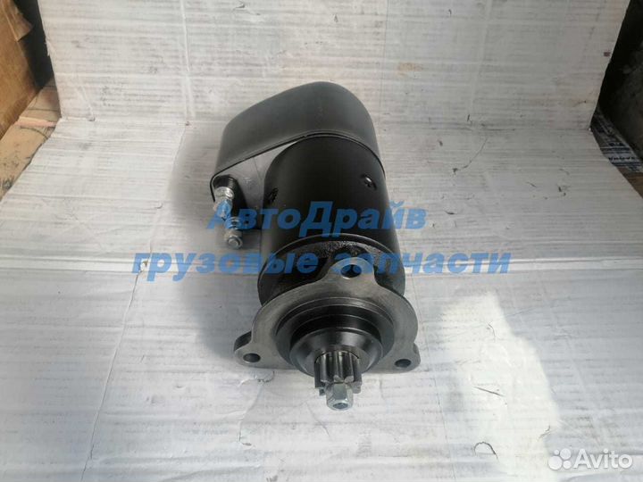 Пневморессора для Камаз 5490 в сборе со стаканом