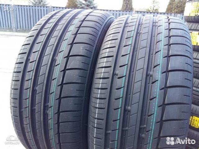 Triangle Sports TH201 245/45 R18 100ZR