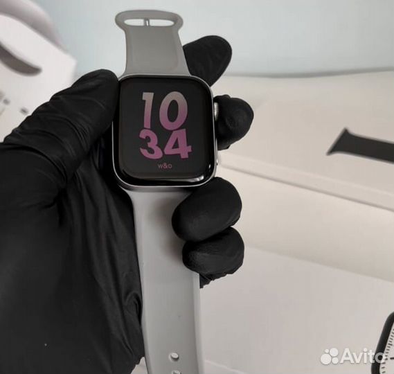 Apple watch «X7 pro» 45мм