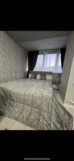 Квартира-студия, 28 м², 1/5 эт.