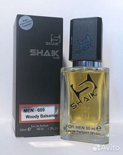 Духи Clive Christian X