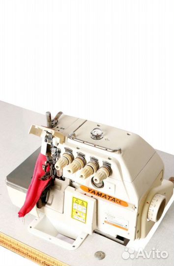 Оверлок для швейной машины