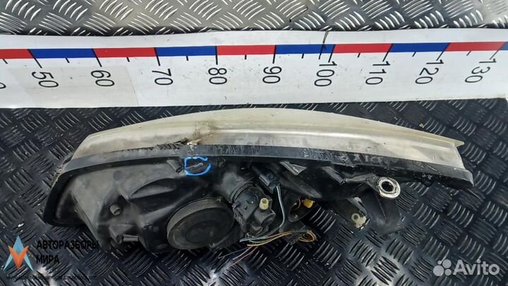 Фара правая Renault Scenic 2 2004