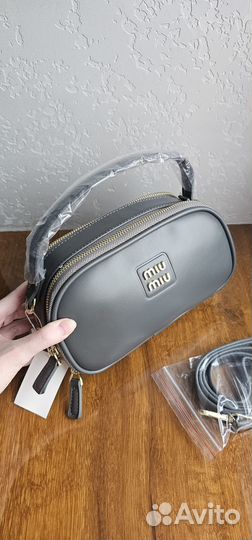 Miu Miu Женская сумочка новая