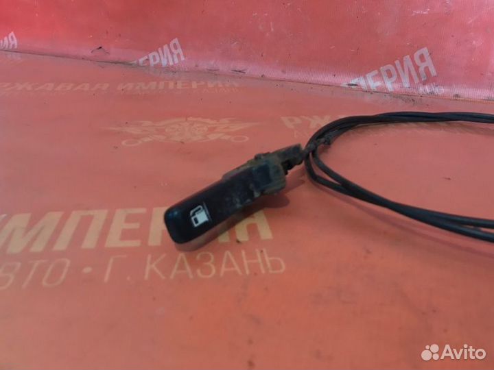 Трос лючка бака Nissan Almera N16 седан QG18DE