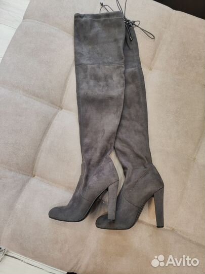 Обувь женская 38 размер